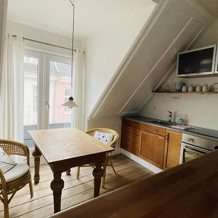 Apartmentincopenhagen Apartment 298 エクステリア 写真