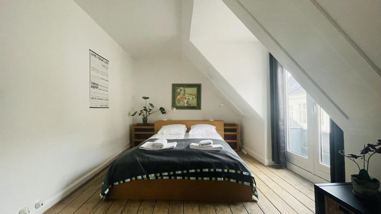 Apartmentincopenhagen Apartment 298 エクステリア 写真