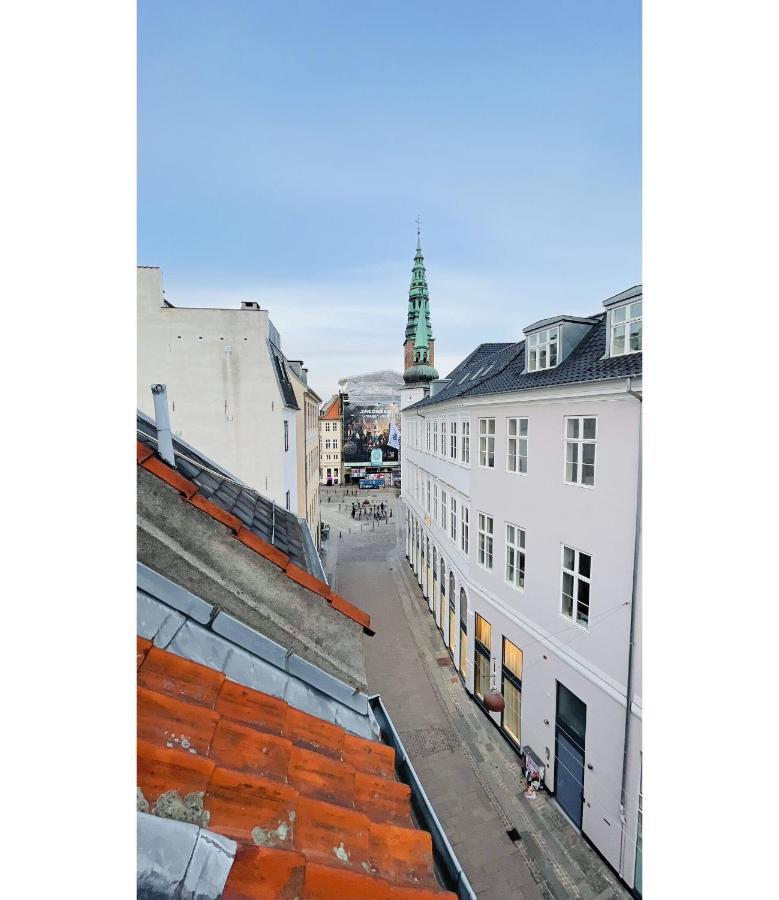 Apartmentincopenhagen Apartment 298 エクステリア 写真