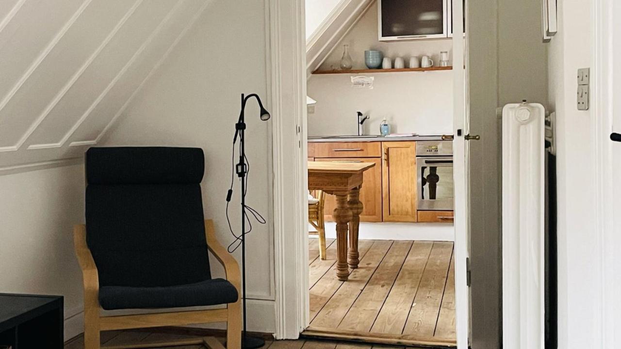 Apartmentincopenhagen Apartment 298 エクステリア 写真