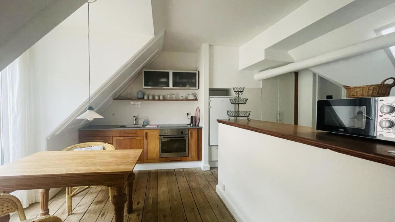 Apartmentincopenhagen Apartment 298 エクステリア 写真
