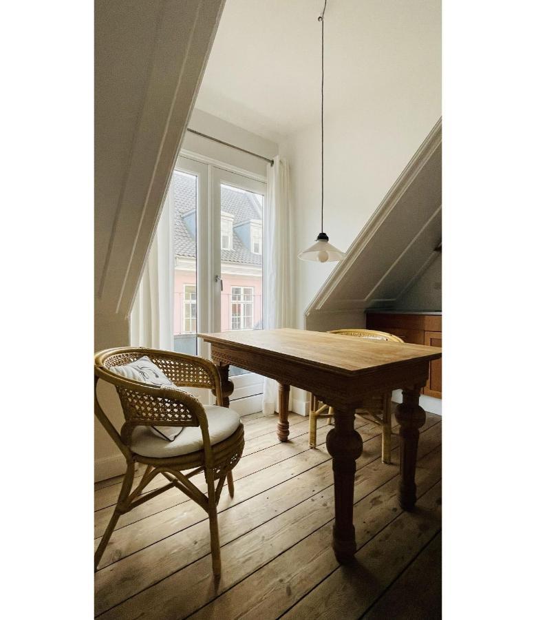 Apartmentincopenhagen Apartment 298 エクステリア 写真