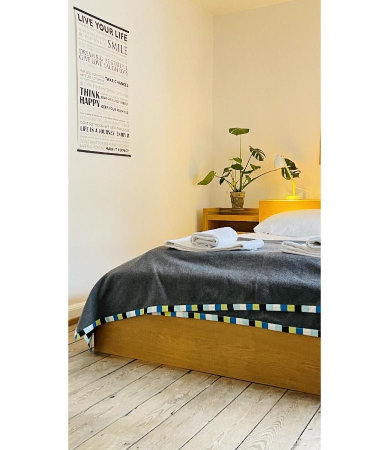 Apartmentincopenhagen Apartment 298 エクステリア 写真