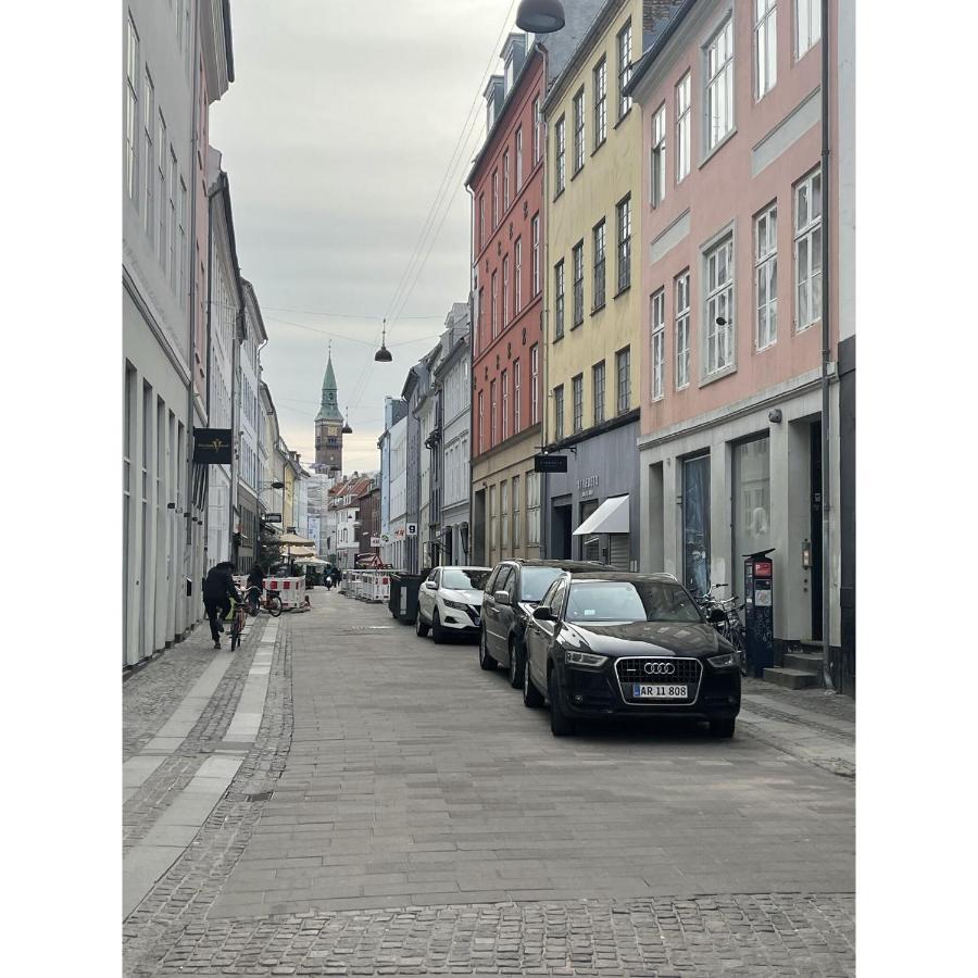 Apartmentincopenhagen Apartment 298 エクステリア 写真