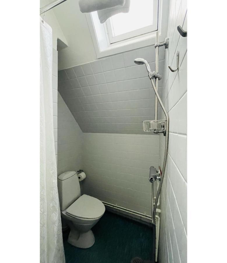 Apartmentincopenhagen Apartment 298 エクステリア 写真